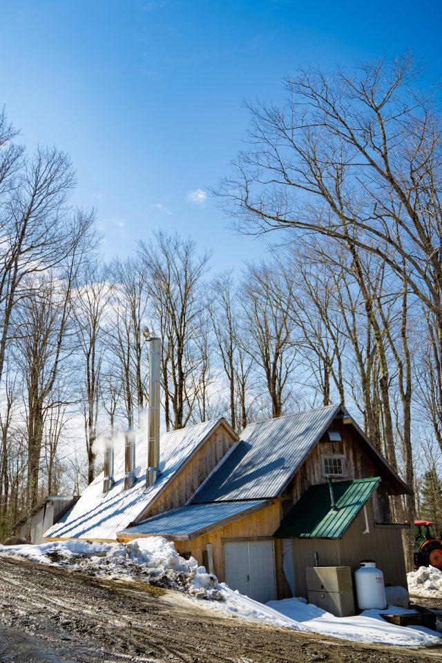 Sticking Together 1 FW Sugarman Maple Syrup 013