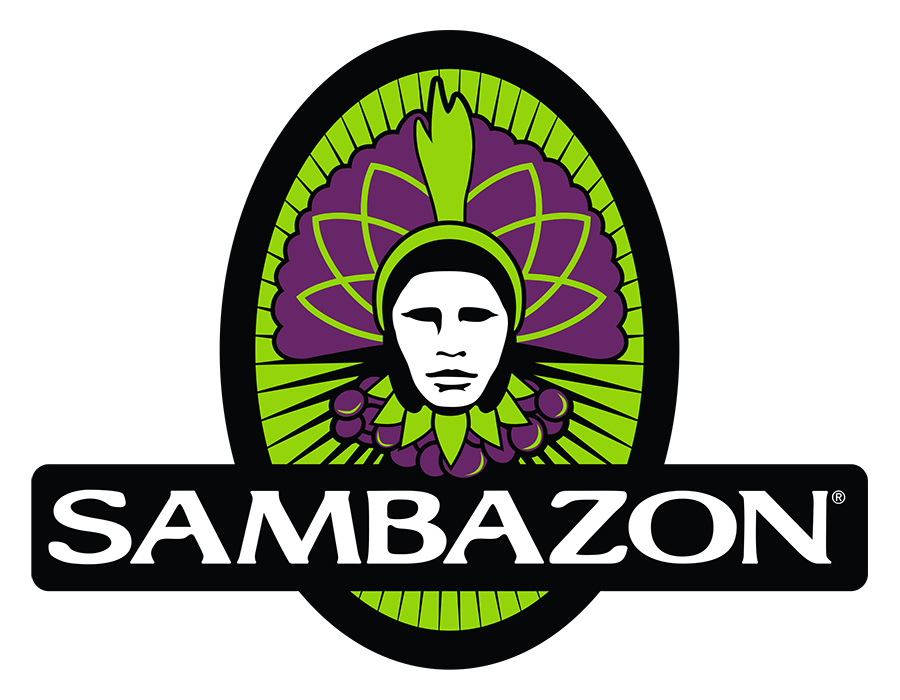 Sambazon Logo 2020